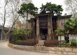 賽珍珠故居[江蘇省鎮江市賽珍珠故居]