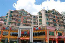 泰華豪園外景圖