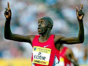 保羅·科里爾 保羅·科里爾