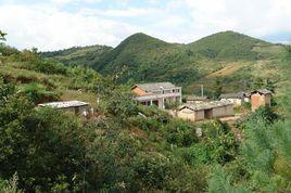 雨落闊村 雨落闊村