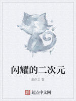 閃耀的二次元 閃耀的二次元