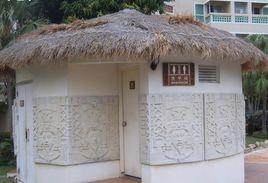 五穀輪迴之所 五穀輪迴之所