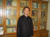 張鴻聲[中國傳媒大學文學院院長]