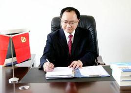 康力[四川閬中師範學校副校長]