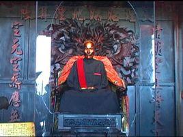 清嚴法師 清嚴法師