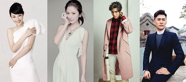 明星要維護“學霸”人設 到底有多難?