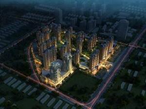 鄂爾多斯龍灣 鄂爾多斯龍灣