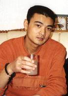 軍港之夜[2002年董勇、俞飛鴻、聶遠主演電視劇]