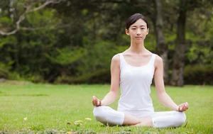 養氣呼吸法 養氣呼吸法