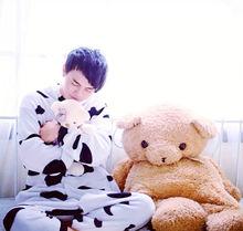 我想有一天[歌曲]