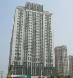 築業高新國際 築業高新國際