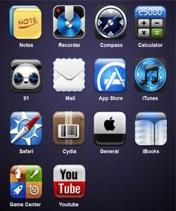 UI設計師 UI設計師