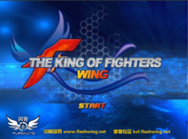 格鬥天王Wing 格鬥天王Wing