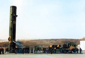 戰略武器 戰略武器