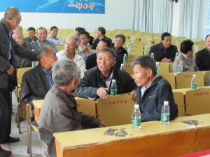 臨泉縣高塘鄉新街中學 臨泉縣高塘鄉新街中學