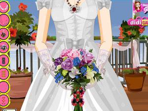 新娘的花束 新娘的花束