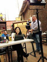 Intel內部宣傳片廣告-袁滿