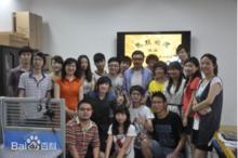 著名主持人汪涵來我院指導學生