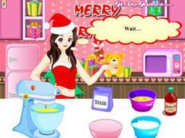 聖誕霜糖餅乾 聖誕霜糖餅乾