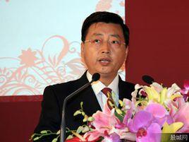 楊琨[原中國農業銀行股份有限公司執行董事副行長]