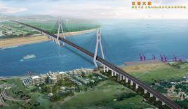儋州洋浦大橋