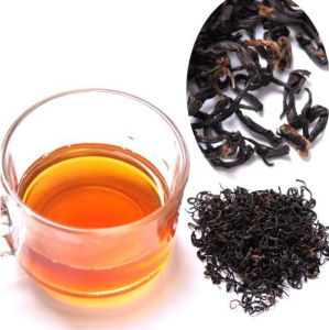 湖紅工夫茶 湖紅工夫茶