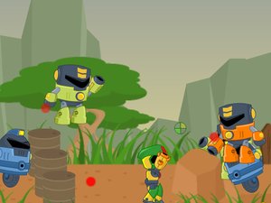 合金機器 合金機器