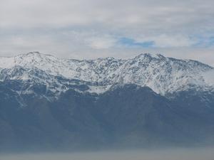 聖克里斯托瓦爾山