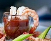 生蚝雞尾醬 生蚝雞尾醬