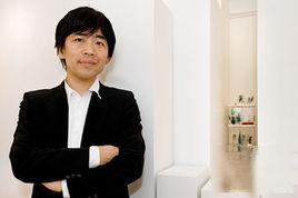 西澤立衛 西澤立衛