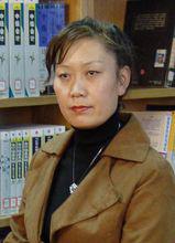 趙紅岩[東華大學旭日工商管理學院副教授]