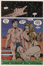 審判天使[dc漫畫角色]