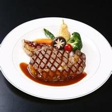 炭烤肋眼牛排 炭烤肋眼牛排