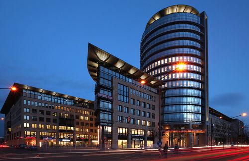 世貿中心World Trade Center