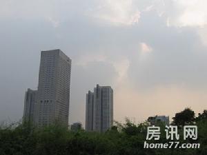 保利千燈湖一號公館