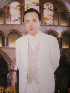 羅宏斌[湖南大學會計學院教師]