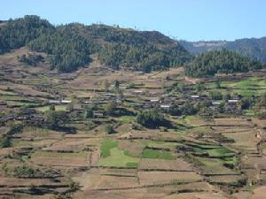 啊塔鐵村 啊塔鐵村