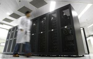 中國魔方超級計算機 中國魔方超級計算機