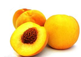 潼南黃桃 潼南黃桃