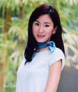 葉歡[中國台灣女演員]