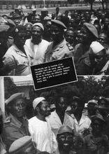 幾內亞強人蘭薩納&middot;孔戴