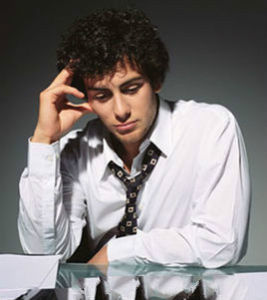 失眠恐懼症 失眠恐懼症