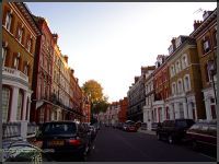 肯辛頓切爾西區 肯辛頓切爾西區