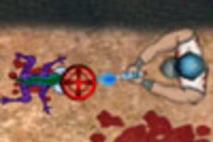 太空滅蟲 太空滅蟲