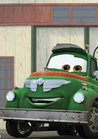 飛機總動員[美國2013年克雷&middot;豪爾執導迪士尼卡通片]