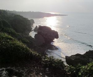 喜屋武岬 喜屋武岬