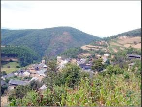 羅來地村 羅來地村