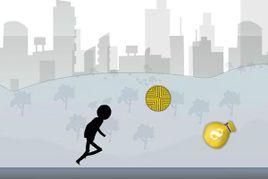 小人跑酷 小人跑酷