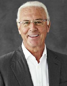 弗朗茨·貝肯鮑爾 弗朗茨·貝肯鮑爾