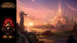 魔獸世界編年史